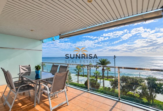 Apartment · Resale - Torrevieja · Playa del Cura · Alicante · Spain