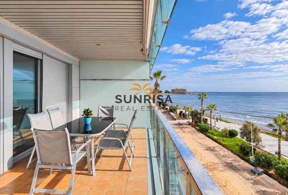 Apartment · Resale - Torrevieja · Playa del Cura · Alicante · Spain