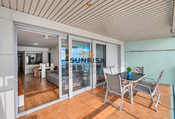 Apartment · Resale - Torrevieja · Playa del Cura · Alicante · Spain