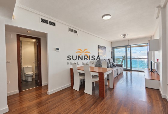 Apartment · Resale - Torrevieja · Playa del Cura · Alicante · Spain