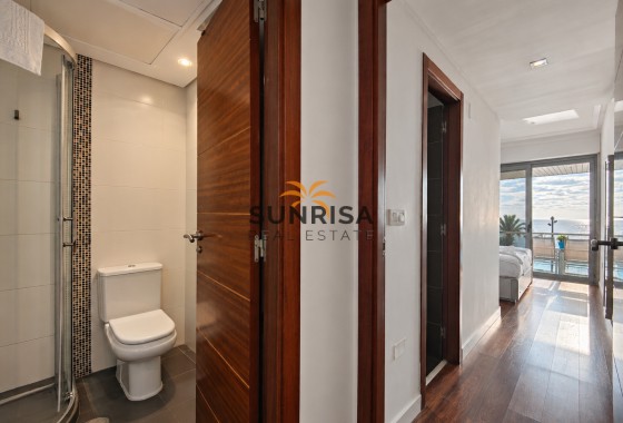 Apartment · Resale - Torrevieja · Playa del Cura · Alicante · Spain