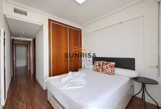 Apartment · Resale - Torrevieja · Playa del Cura · Alicante · Spain