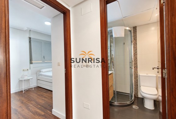 Apartment · Resale - Torrevieja · Playa del Cura · Alicante · Spain
