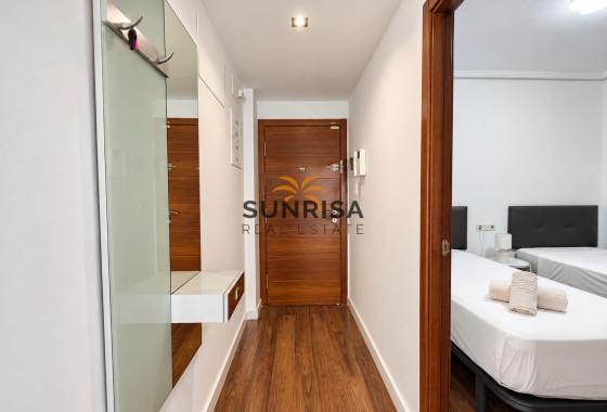 Apartment · Resale - Torrevieja · Playa del Cura · Alicante · Spain