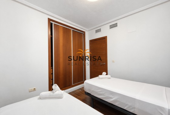Apartment · Resale - Torrevieja · Playa del Cura · Alicante · Spain