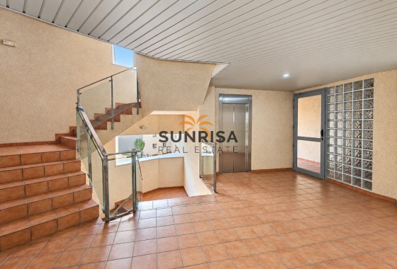 Apartment · Resale - Torrevieja · Playa del Cura · Alicante · Spain