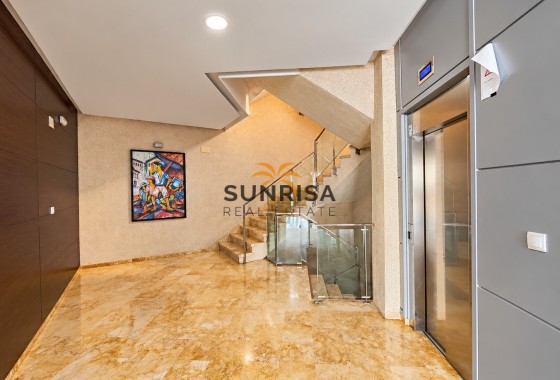 Apartment · Resale - Torrevieja · Playa del Cura · Alicante · Spain