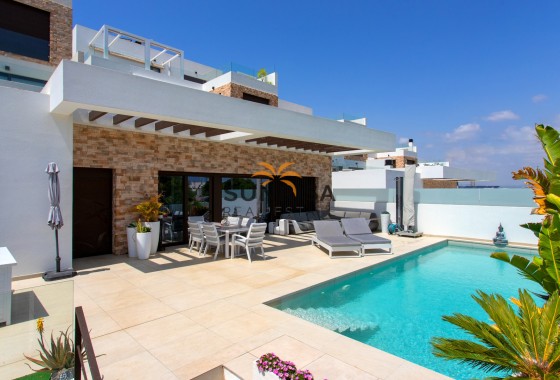 Villa · Revente - Rojales · Alicante · Espagne