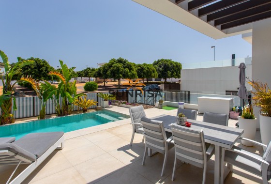 Villa · Revente - Rojales · Alicante · Espagne
