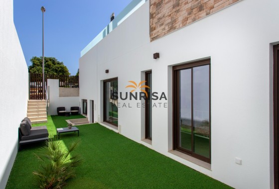 Villa · Revente - Rojales · Alicante · Espagne