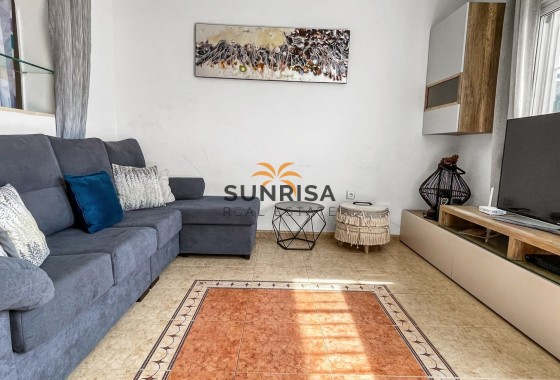Bungalow · Reventa - Torrevieja · La Siesta - El Salado - Torreta · Alicante · España