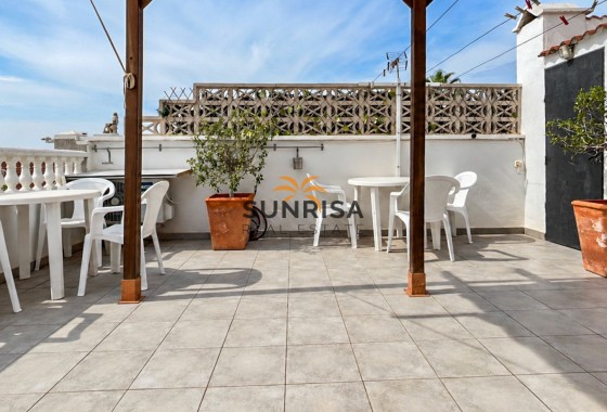 Bungalow · Reventa - Torrevieja · La Siesta - El Salado - Torreta · Alicante · España