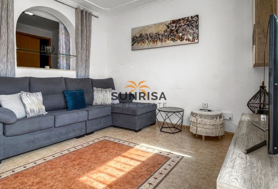 Bungalow · Reventa - Torrevieja · La Siesta - El Salado - Torreta · Alicante · España