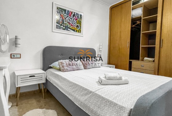 Bungalow · Reventa - Torrevieja · La Siesta - El Salado - Torreta · Alicante · España