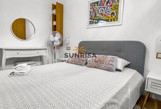 Bungalow · Reventa - Torrevieja · La Siesta - El Salado - Torreta · Alicante · España