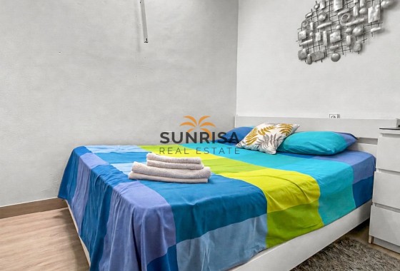 Bungalow · Reventa - Torrevieja · La Siesta - El Salado - Torreta · Alicante · España