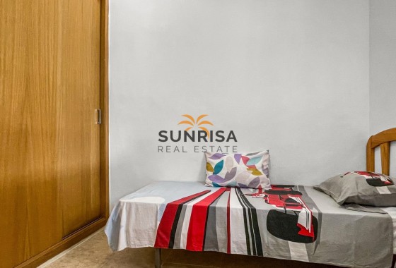 Bungalow · Reventa - Torrevieja · La Siesta - El Salado - Torreta · Alicante · España