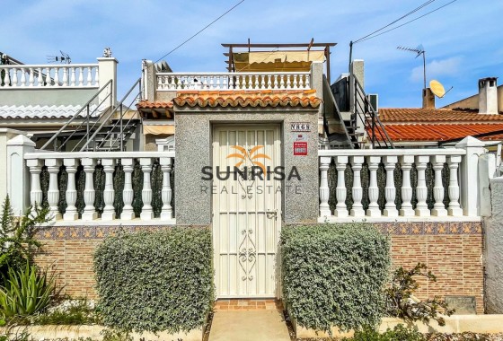 Bungalow · Reventa - Torrevieja · La Siesta - El Salado - Torreta · Alicante · España
