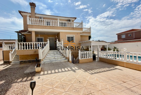 Villa · Revente - Ciudad Quesada · Alicante · Espagne