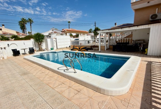 Villa · Revente - Ciudad Quesada · Alicante · Espagne