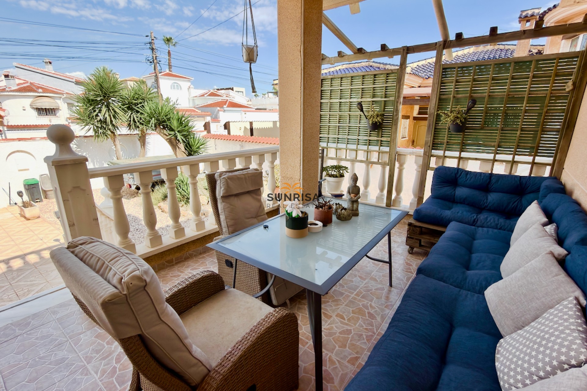 Resale - Villa - Ciudad Quesada