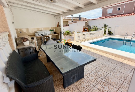 Villa · Revente - Ciudad Quesada · Alicante · Espagne