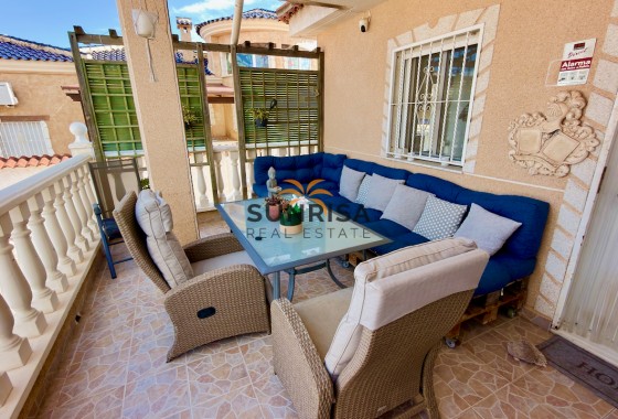 Villa · Revente - Ciudad Quesada · Alicante · Espagne