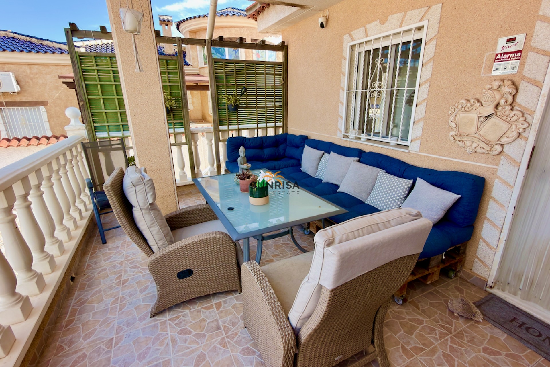Resale - Villa - Ciudad Quesada