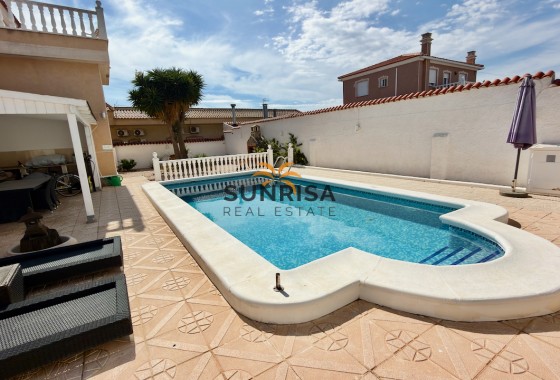 Villa · Revente - Ciudad Quesada · Alicante · Espagne
