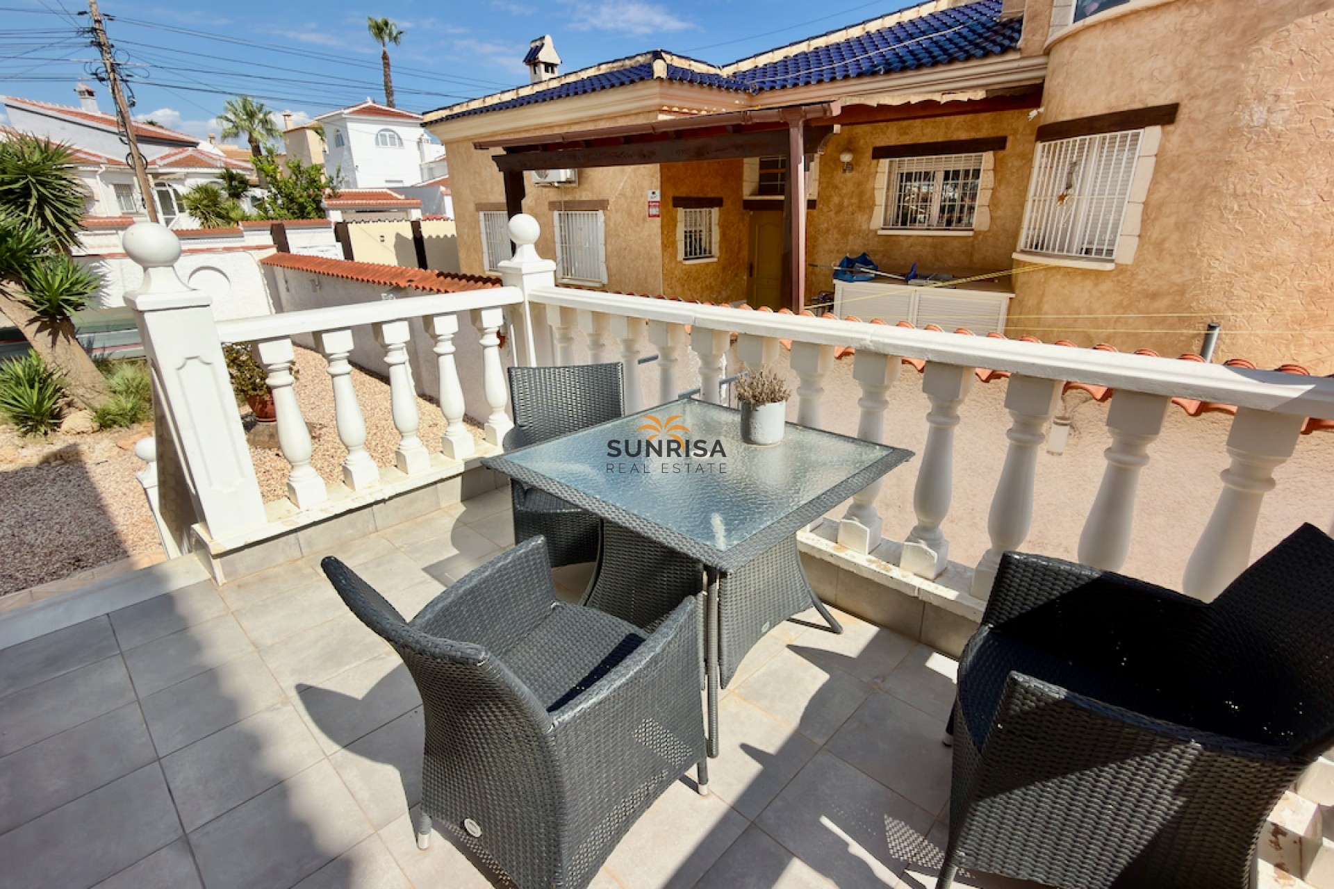 Resale - Villa - Ciudad Quesada