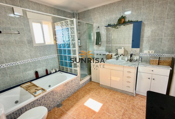 Villa · Revente - Ciudad Quesada · Alicante · Espagne