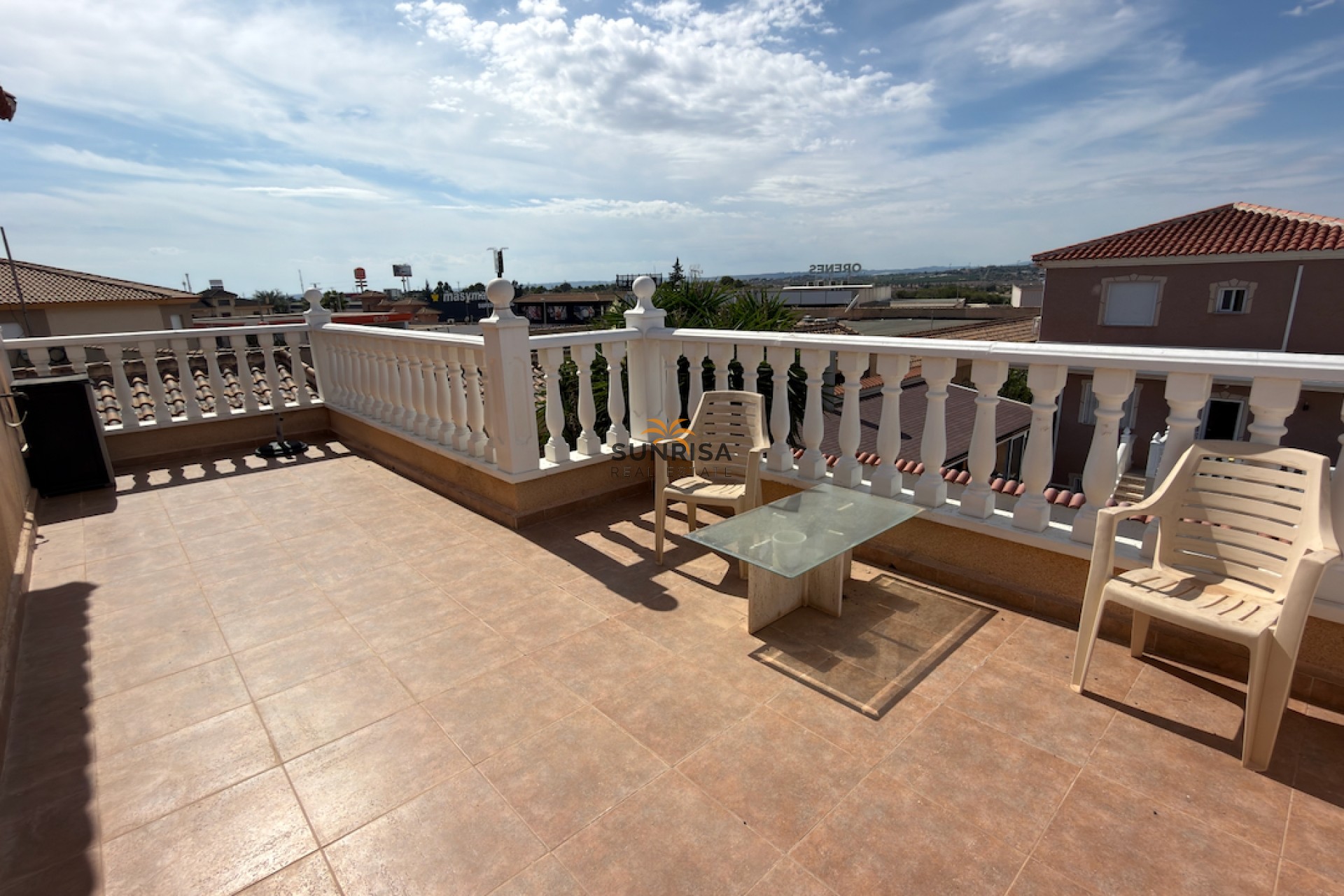 Resale - Villa - Ciudad Quesada