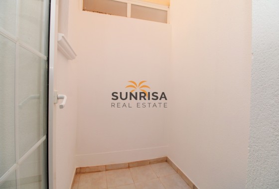 Adosado · Reventa - Orihuela Costa · Playa Flamenca · Alicante · España