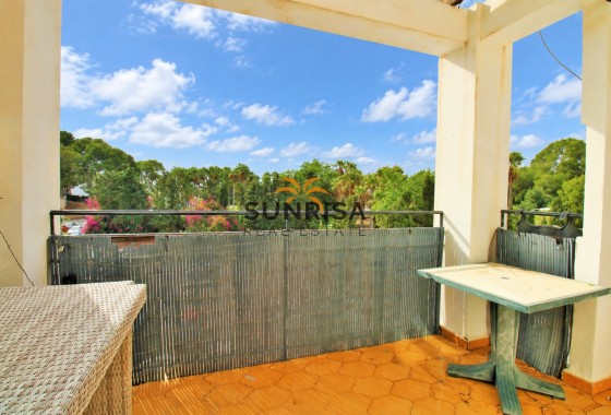 Appartement · Revente - Villamartin · Alicante · Espagne