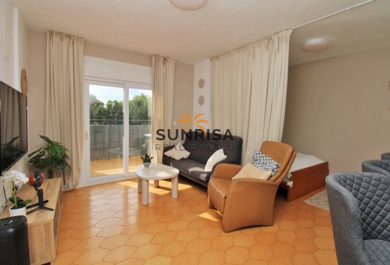 Appartement · Revente - Villamartin · Alicante · Espagne