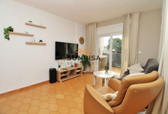 Appartement · Revente - Villamartin · Alicante · Espagne