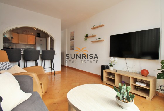 Appartement · Revente - Villamartin · Alicante · Espagne