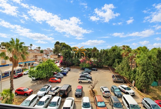 Appartement · Revente - Villamartin · Alicante · Espagne