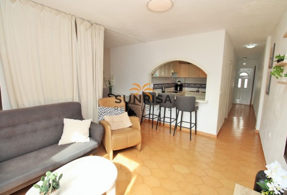 Appartement · Revente - Villamartin · Alicante · Espagne