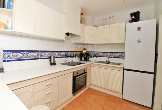 Appartement · Revente - Villamartin · Alicante · Espagne