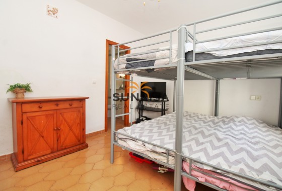 Appartement · Revente - Villamartin · Alicante · Espagne