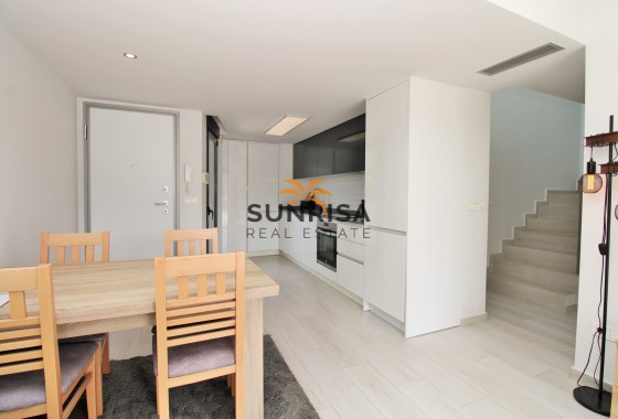 Appartement · Revente - Orihuela Costa · PAU 8 · Alicante · Espagne