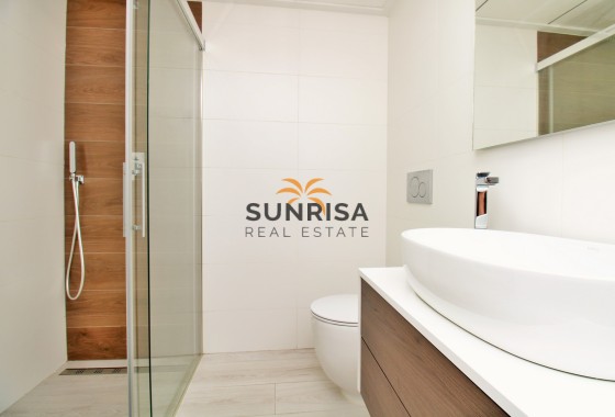 Appartement · Revente - Orihuela Costa · PAU 8 · Alicante · Espagne
