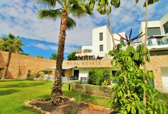Appartement · Revente - Orihuela Costa · PAU 8 · Alicante · Espagne