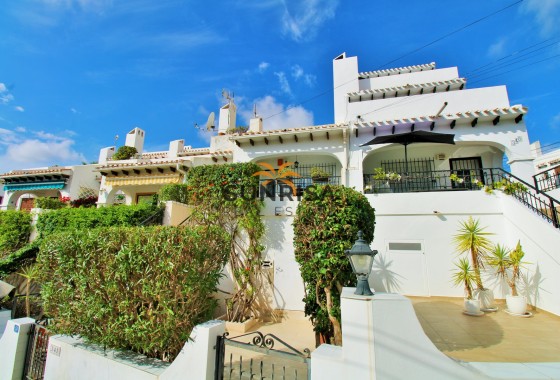 Herenhuis · Herverkoop - Villamartin · Alicante · Spanje
