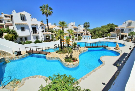 Herenhuis · Herverkoop - Villamartin · Alicante · Spanje