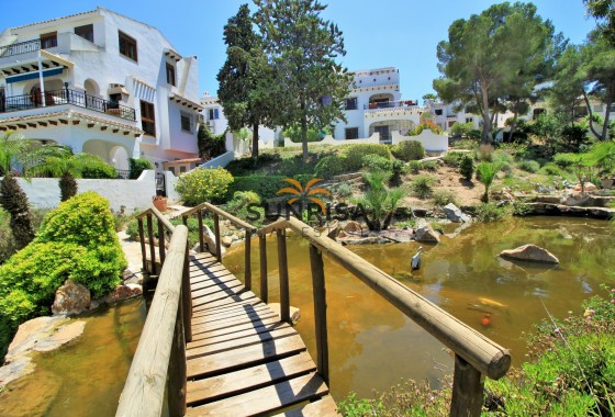 Herenhuis · Herverkoop - Villamartin · Alicante · Spanje