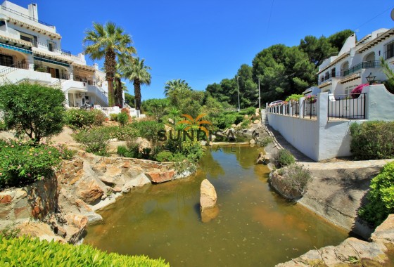 Herenhuis · Herverkoop - Villamartin · Alicante · Spanje