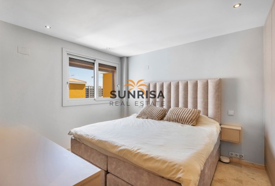 Apartment · Resale - Torrevieja · Punta Prima · Alicante · Spain