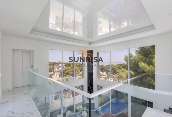 Villa · Revente - Torrevieja · Los Balcones · Alicante · Espagne